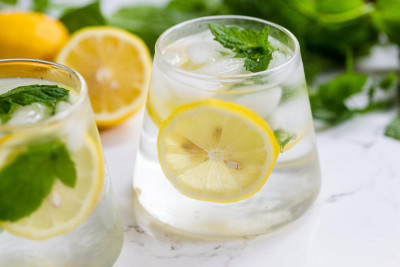 4 Minuman Segar dan Sehat yang Baik Dikonsumsi di Bulan Ramadan